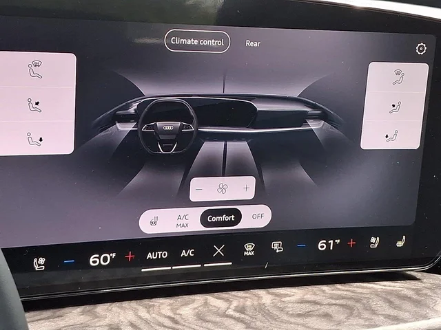 Nuevos AUDI Q5 à Estados chez autogozo