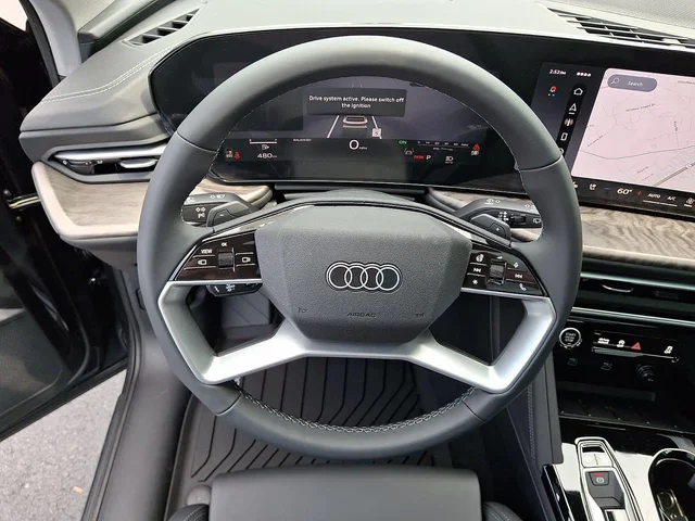 Nuevos AUDI Q5 à Estados chez autogozo