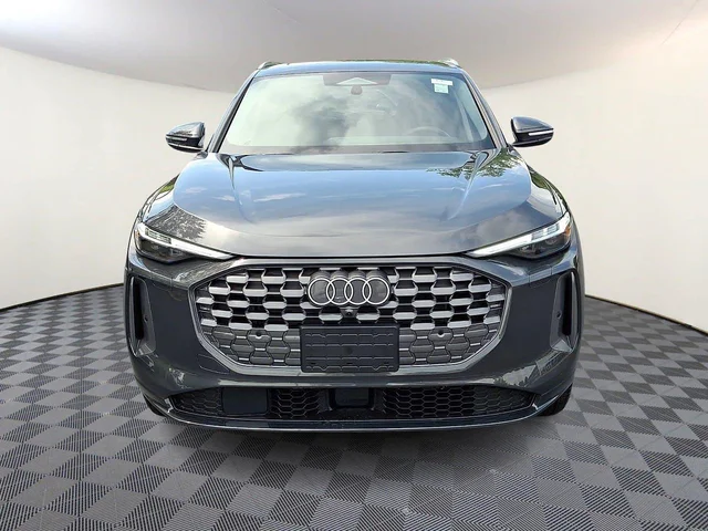 Nuevos AUDI Q5 à Estados chez autogozo