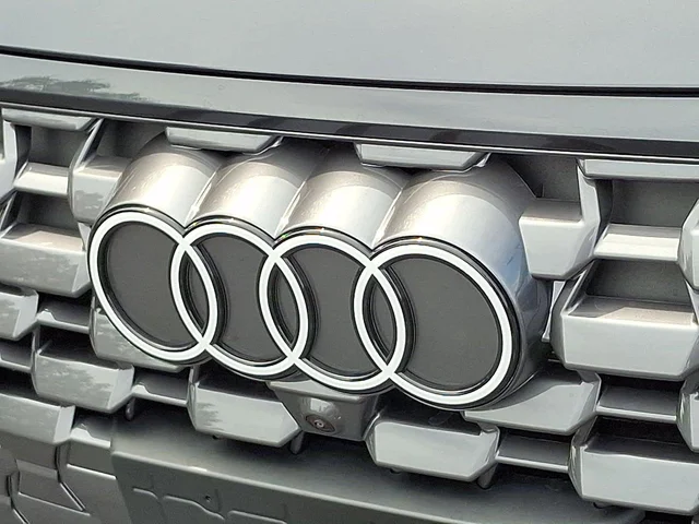 Nuevos AUDI Q5 à Estados chez autogozo