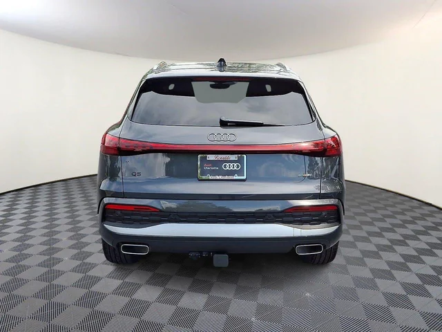 Nuevos AUDI Q5 à Estados chez autogozo