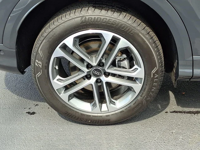 Nuevos AUDI Q5 à Estados chez autogozo