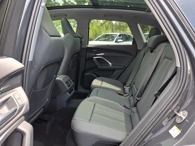 Nuevos AUDI Q5 à Estados chez autogozo