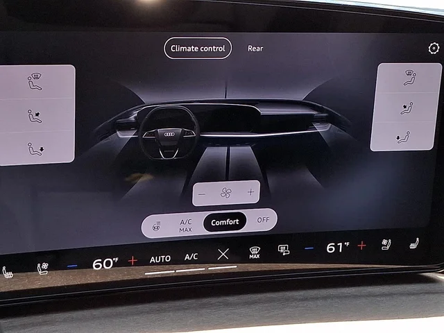 Nuevos AUDI Q5 à Estados chez autogozo