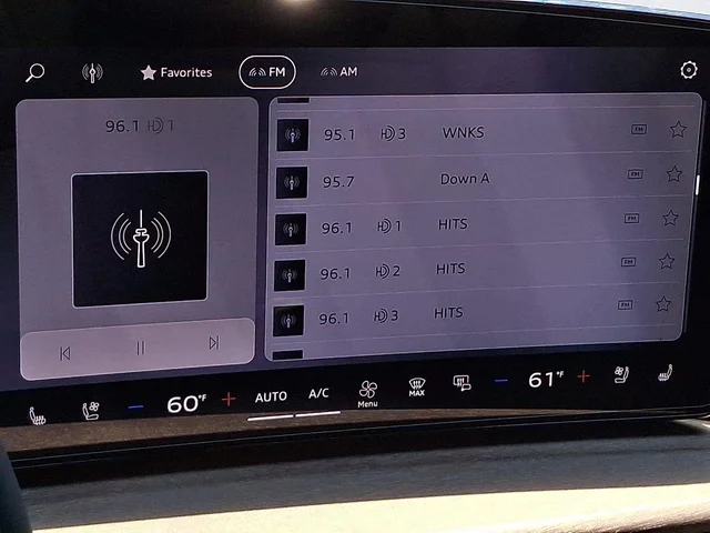 Nuevos AUDI Q5 à Estados chez autogozo