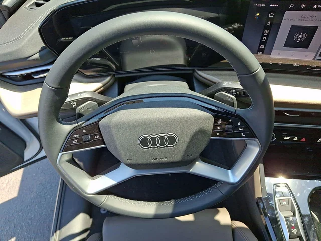 Nuevos AUDI Q5 à Estados chez autogozo