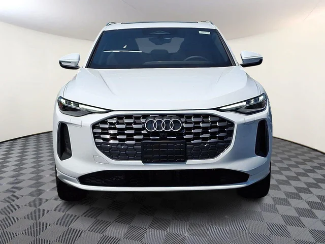Nuevos AUDI Q5 à Estados chez autogozo
