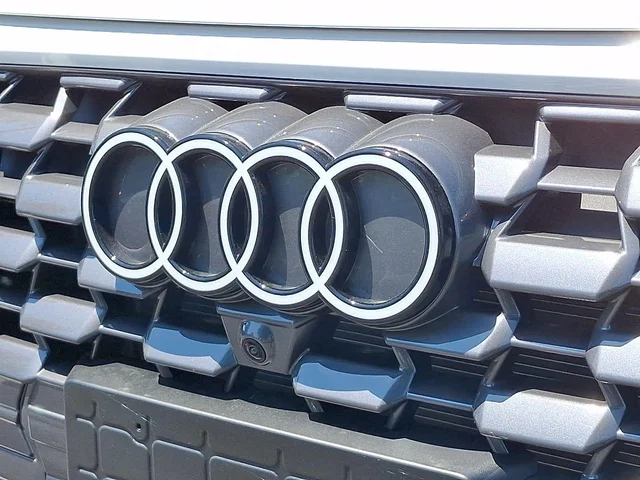 Nuevos AUDI Q5 à Estados chez autogozo