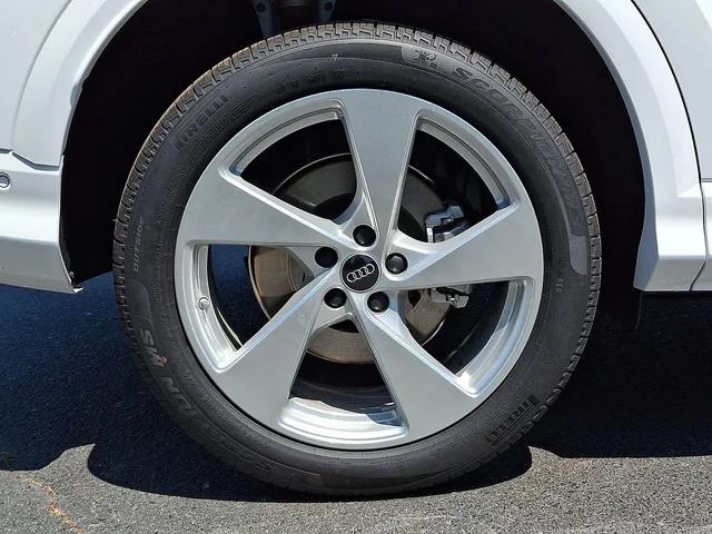 Nuevos AUDI Q5 à Estados chez autogozo