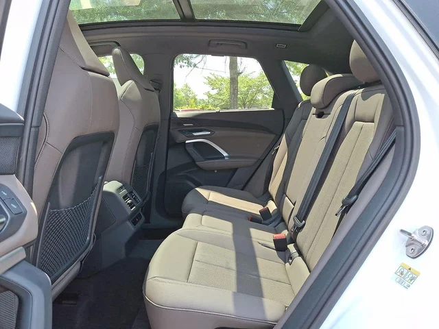 Nuevos AUDI Q5 à Estados chez autogozo