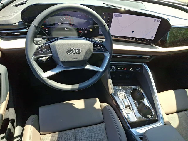 Nuevos AUDI Q5 à Estados chez autogozo