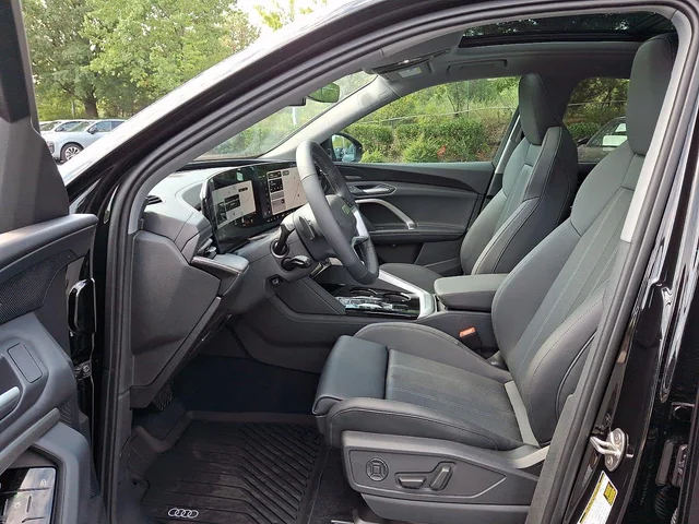 Nuevos AUDI Q5 à Estados chez autogozo