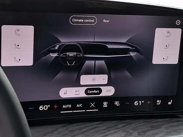 Nuevos AUDI Q5 à Estados chez autogozo