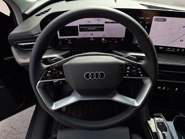 Nuevos AUDI Q5 à Estados chez autogozo