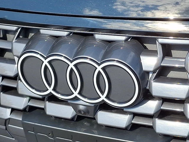 Nuevos AUDI Q5 à Estados chez autogozo