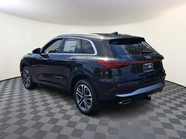 Nuevos AUDI Q5 à Estados chez autogozo