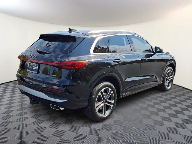 Nuevos AUDI Q5 à Estados chez autogozo