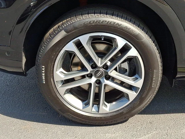 Nuevos AUDI Q5 à Estados chez autogozo