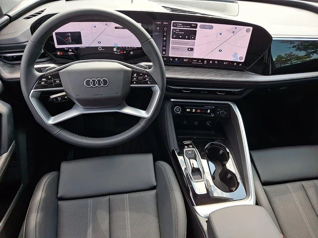 Nuevos AUDI Q5 à Estados chez autogozo