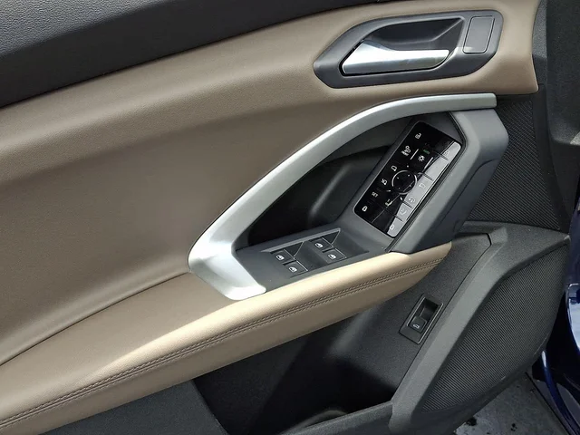 Nuevos AUDI Q5 à Estados chez autogozo
