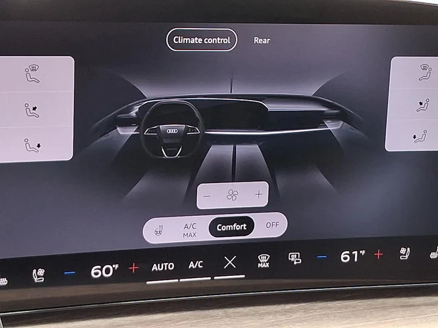 Nuevos AUDI Q5 à Estados chez autogozo