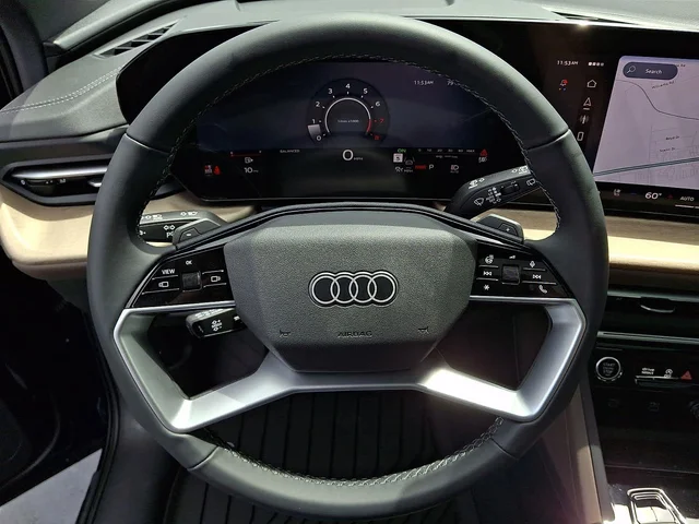 Nuevos AUDI Q5 à Estados chez autogozo
