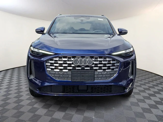 Nuevos AUDI Q5 à Estados chez autogozo