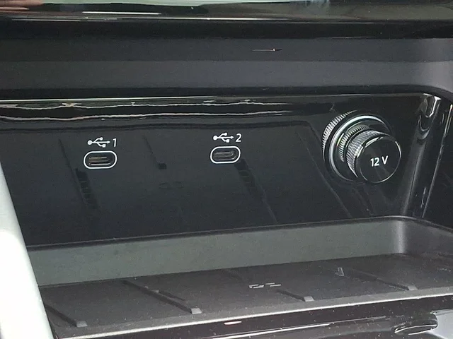 Nuevos AUDI Q5 à Estados chez autogozo