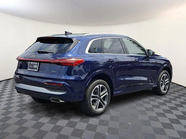 Nuevos AUDI Q5 à Estados chez autogozo