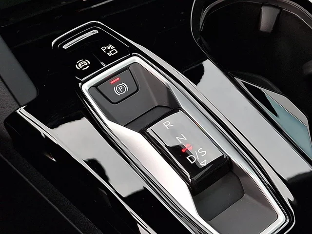 Nuevos AUDI Q5 à Estados chez autogozo