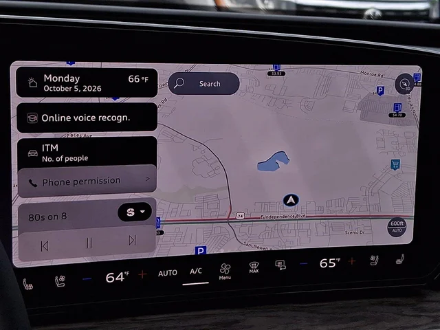 Nuevos AUDI Q5 à Estados chez autogozo
