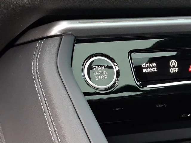 Nuevos AUDI Q5 à Estados chez autogozo