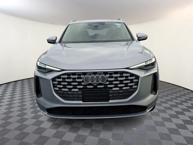 Nuevos AUDI Q5 à Estados chez autogozo