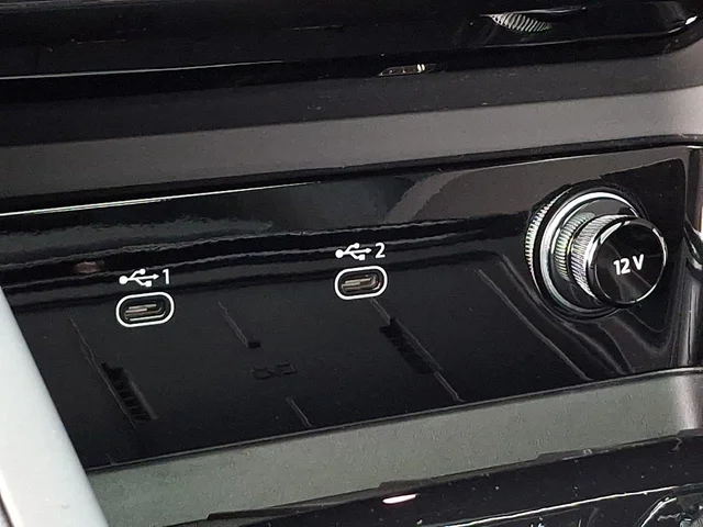 Nuevos AUDI Q5 à Estados chez autogozo