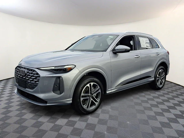 Nuevos AUDI Q5 à Estados chez autogozo