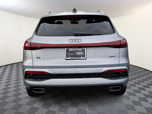 Nuevos AUDI Q5 à Estados chez autogozo