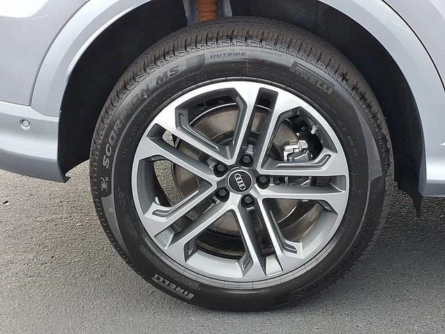 Nuevos AUDI Q5 à Estados chez autogozo
