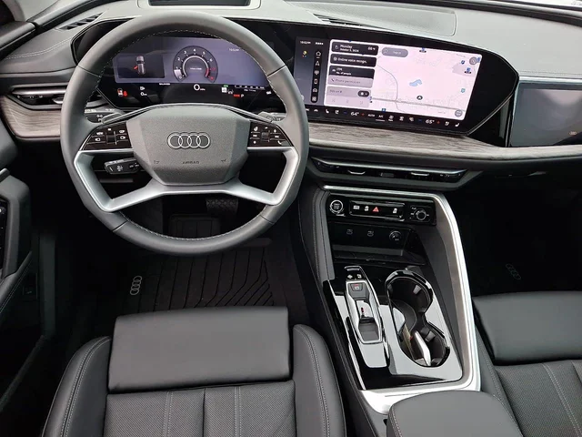 Nuevos AUDI Q5 à Estados chez autogozo