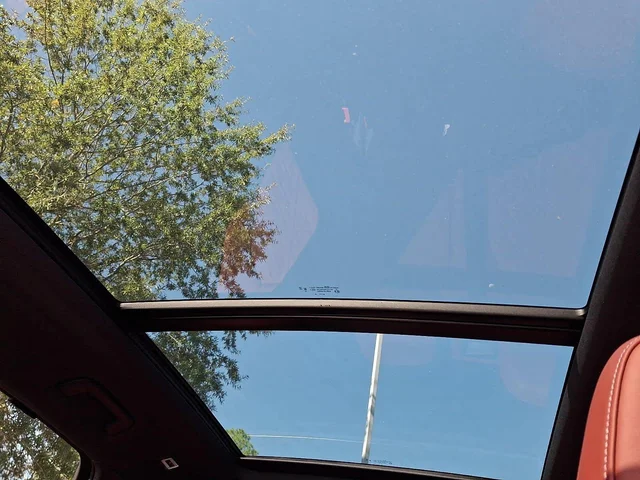 Nuevos AUDI SQ5 à Estados chez autogozo