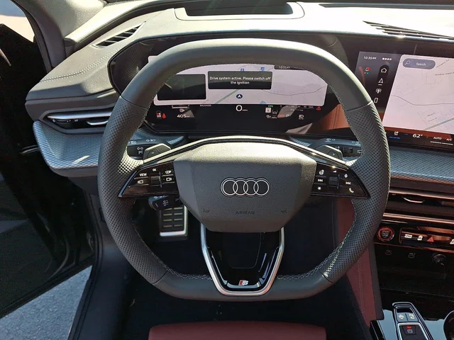 Nuevos AUDI SQ5 à Estados chez autogozo