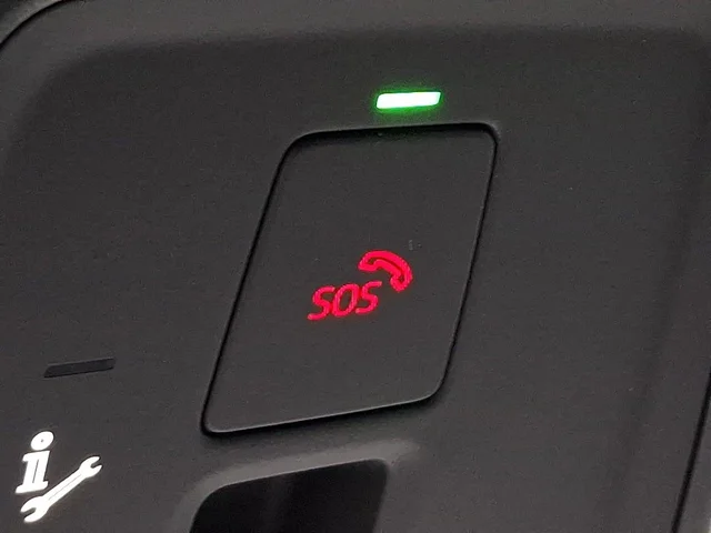 Nuevos AUDI SQ5 à Estados chez autogozo