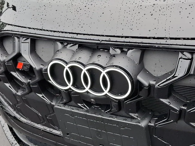 Nuevos AUDI SQ5 à Estados chez autogozo