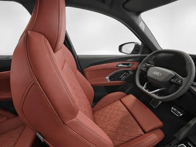 Nuevos AUDI SQ5 à Estados chez autogozo