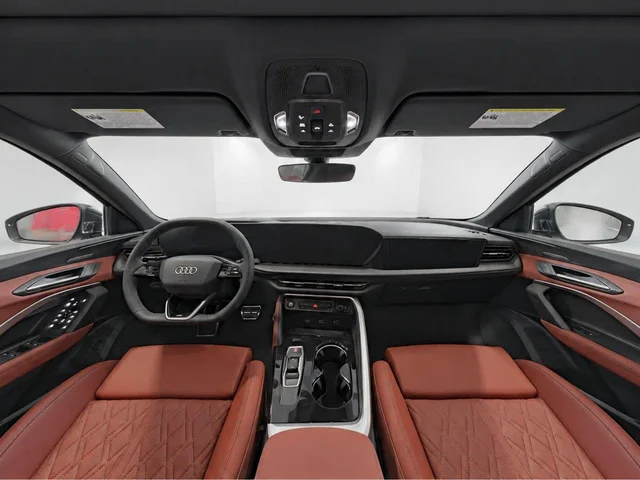 Nuevos AUDI SQ5 à Estados chez autogozo