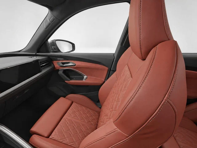 Nuevos AUDI SQ5 à Estados chez autogozo
