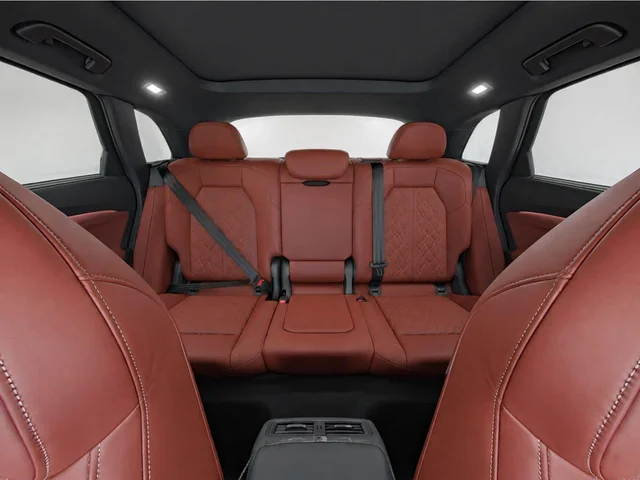 Nuevos AUDI SQ5 à Estados chez autogozo