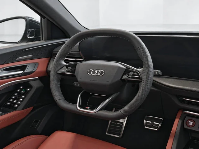 Nuevos AUDI SQ5 à Estados chez autogozo