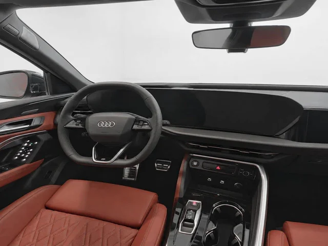 Nuevos AUDI SQ5 à Estados chez autogozo