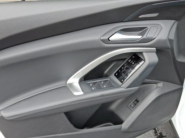 Nuevos AUDI Q5 à Estados chez autogozo