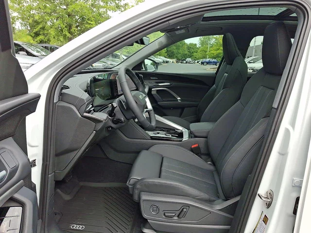 Nuevos AUDI Q5 à Estados chez autogozo